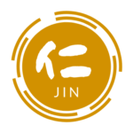 JINロゴマーク